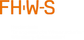 Logo FHWS